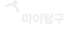 흰색 로고